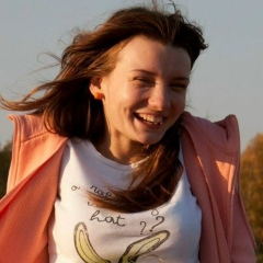 Анна Дьякова, 30.07.1988, Москва