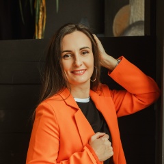 Анна Епинина, 23.01.1988, Пенза