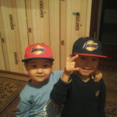 Дамели Кенжебаева, 13.06.1988, Жанаозен