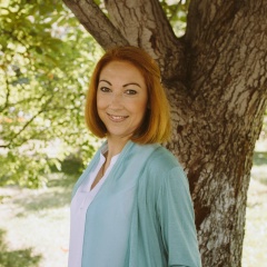 Елена Захарова, 17.08, Самара