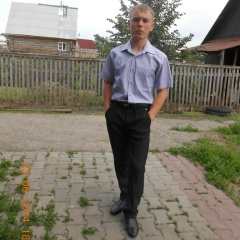 Иван Петухов, 24.12.1996, Москва