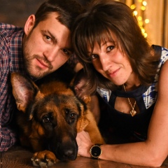 Кристина Миронова, 06.05.1986, Москва