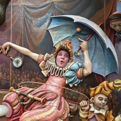 Анастасия Гайнанова, 28.12, Уфа