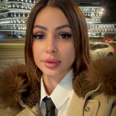 Диана Кулова, Владикавказ