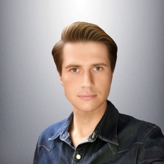 Александр Дей, 28.04.1987, Москва