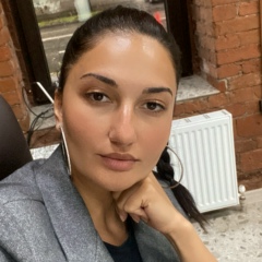 Зарина Малиева, 06.04