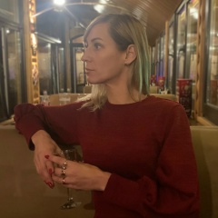 Ирина Владимировна, 26.11, Санкт-Петербург