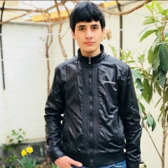 Areg Armenakyan, 08.02