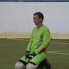 Николай Баранов, 13.08.1980, Москва