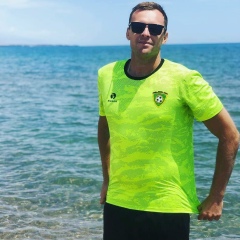 Влад Геращенко, 01.06.1994