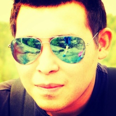 Евгений Кусургашев, 27.02.1993, Абакан