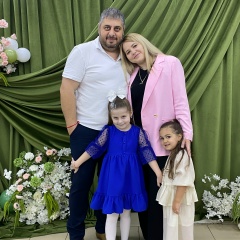 Мария Антонян, 26.02.1993