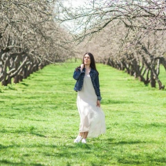 Тоня Федотова, Москва