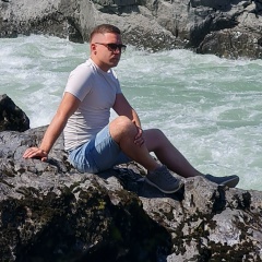 Дмитрий Румянцев, 29.06, Тула