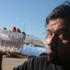 Михаил Русланов, 10.02, Москва