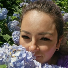 Наталья Белкина, 06.04.1984, Москва