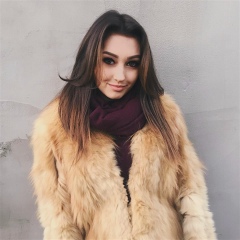 Алина Бзр, 15.04, Киев