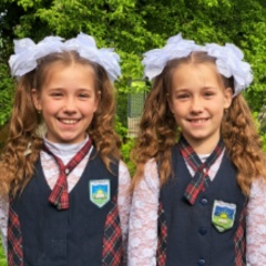 Анна Михайлова, 31.01, Озерск