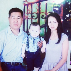 Жадыра Аймагамбетова, 15.07.1994, Актау