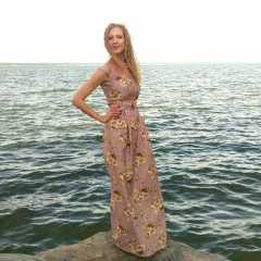 Алёна Смирнова, 11.07, Краснодар