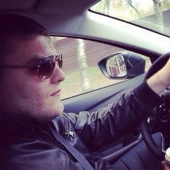 Богдан Единач, 22.03.1985, Санкт-Петербург