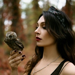 Анастасия Мунина