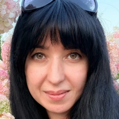 Наталия Павлова, 24.05, Краснодар