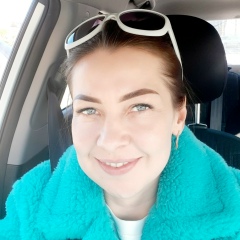 Анна Осипова, 18.07, Ульяновск