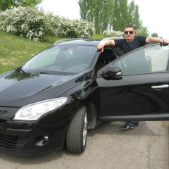 Ivan Panchuk, 12.05.1988, Ровно