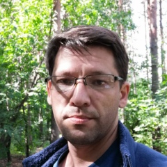 Анатолий Раков, Ижевск