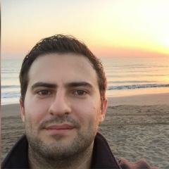 Andrew Krul, 20.07.1991, Баку