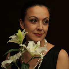 Жанна Фундовная, Кропивницкий / Кировоград