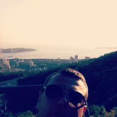 Не Тучин, 29.01