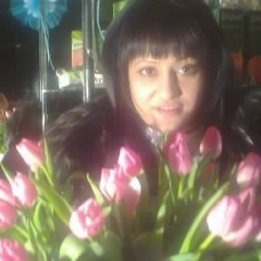 Гульназка Хафизова, 11.12, Сургут