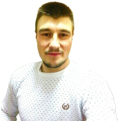 Дамир Медянский, 15.12, Москва