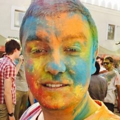 Вадим Вадим, 21.09.1986, Киев