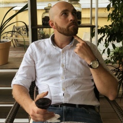 Олег Горай, 13.01