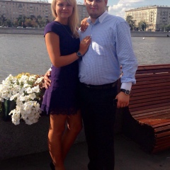 Катюшка Мазанова, 27.03.1989, Подольск