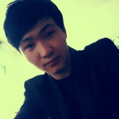 Бақытжан Мысыров, 18.05.1994, Семей