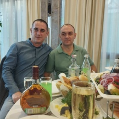 Александр Лучкин, 15.02.1988, Георгиевск