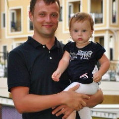 Александр Дронов, 14.04.1986, Москва