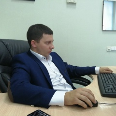 Сергей Карасенко, 18.10, Санкт-Петербург