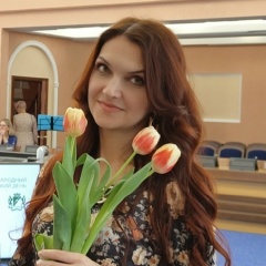 Екатерина Реутова, 06.07, Новосибирск