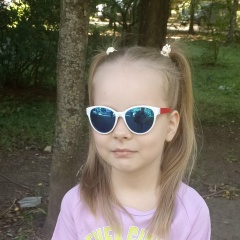 Марина Фомина, 14.03.1986, Москва