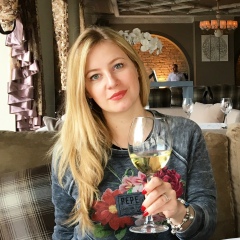 Марина Петрова, 04.04, Москва