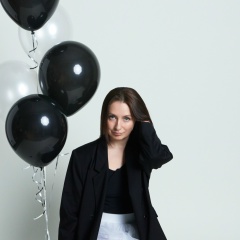 Диана Китаева, 06.12.1988, Пермь