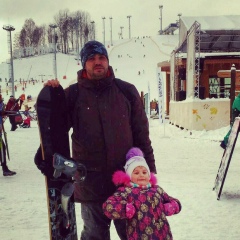 Михаил Осадчев, 04.08.1986, Санкт-Петербург