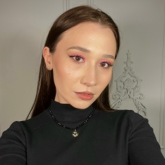 Валерия Финская, 23.04.1997, Екатеринбург