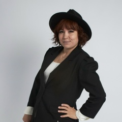 Наиля Закирьянова, 13.07.1987, Нефтеюганск