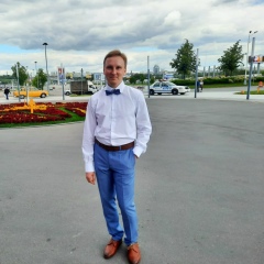 Никита Гузь, 31.12.1986, Москва